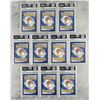 Image 2 : Collection of Pokemon PSA Graded Cards