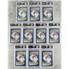 Image 2 : Collection of Pokemon PSA Graded Cards