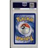 Image 2 : 2016 Pokemon Arcanine Rev Foil Error Card PSA