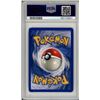 Image 2 : 1999 Pokemon Jungle 1st Edition Flareon 3 PSA 9
