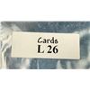 Image 3 : 2023 Pokemon Pikachu with Grey Felt Hat Card