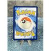 Image 2 : 2023 Pokemon Pikachu with Grey Felt Hat Card