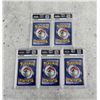 Image 2 : 1999 Pokemon Jungle Unlimited PSA 9 Cards