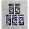 Image 2 : 1999 Pokemon Fossil 1st Edition PSA 9 Cards