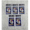 Image 2 : 1999 Pokemon Jungle 1st Edition PSA 9 Cards