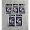 Image 2 : 1999 Pokemon Fossil 1st Edition PSA 9 Cards