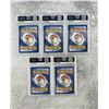 Image 2 : 1999 Pokemon Fossil 1st Edition PSA 9 Cards