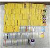 Image 1 : Collection of 2900 Bulk Pokemon Cards
