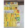 Image 3 : Collection of 3100 Bulk Pokemon Cards