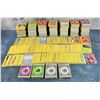 Image 1 : Collection of 3000 Bulk Pokemon Cards