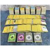 Image 2 : Collection of 3000 Bulk Pokemon Cards