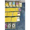 Image 4 : Collection of 3000 Bulk Pokemon Cards