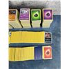 Image 3 : Collection of 3100 Bulk Pokemon Cards