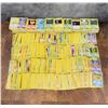 Image 1 : Collection of 2900 Bulk Pokemon Cards