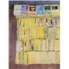 Image 2 : Collection of 2900 Bulk Pokemon Cards