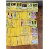 Image 3 : Collection of 2900 Bulk Pokemon Cards