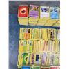 Image 2 : Collection of 3500 Bulk Pokemon Cards