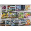 Image 1 : Lot of 100 Oversize Pokemon Cards