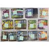 Image 2 : Lot of 100 Oversize Pokemon Cards