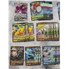Image 3 : Lot of 100 Oversize Pokemon Cards