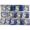 Image 5 : Lot of 100 Oversize Pokemon Cards