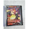 Image 10 : Lot of 186 Oversize Pokemon Cards