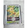 Image 12 : Lot of 186 Oversize Pokemon Cards