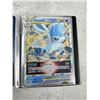 Image 14 : Lot of 186 Oversize Pokemon Cards