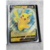 Image 16 : Lot of 186 Oversize Pokemon Cards