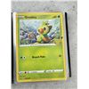 Image 20 : Lot of 186 Oversize Pokemon Cards