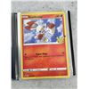 Image 22 : Lot of 186 Oversize Pokemon Cards