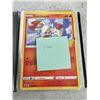 Image 23 : Lot of 186 Oversize Pokemon Cards