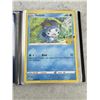 Image 24 : Lot of 186 Oversize Pokemon Cards