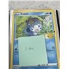 Image 25 : Lot of 186 Oversize Pokemon Cards