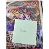 Image 29 : Lot of 186 Oversize Pokemon Cards