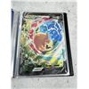 Image 32 : Lot of 186 Oversize Pokemon Cards