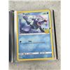 Image 34 : Lot of 186 Oversize Pokemon Cards