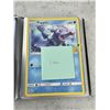 Image 35 : Lot of 186 Oversize Pokemon Cards