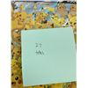 Image 9 : Lot of 186 Oversize Pokemon Cards