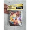 Image 4 : Collection of 44 Pokemon Card Mini Portfolios