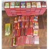 Image 1 : Collection of 5300 Bulk Pokemon Cards