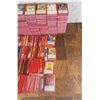 Image 3 : Collection of 5300 Bulk Pokemon Cards