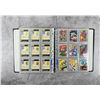Image 13 : 1991 DC Comics Cards in Binder