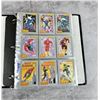 Image 1 : 1991 DC Comics Cards in Binder