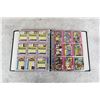Image 10 : 1992 Marvel Impel Cards with Holos in Binders