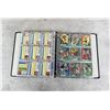Image 11 : 1992 Marvel Impel Cards with Holos in Binders
