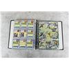 Image 12 : 1992 Marvel Impel Cards with Holos in Binders