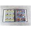 Image 15 : 1992 Marvel Impel Cards with Holos in Binders