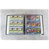 Image 16 : 1992 Marvel Impel Cards with Holos in Binders