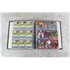 Image 18 : 1992 Marvel Impel Cards with Holos in Binders
